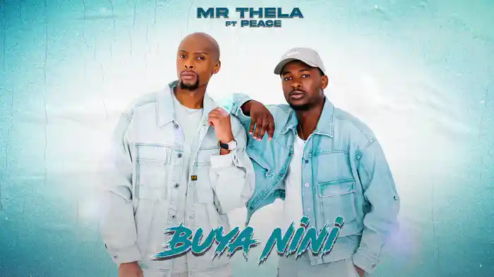 Buya Nini (Visualizer)