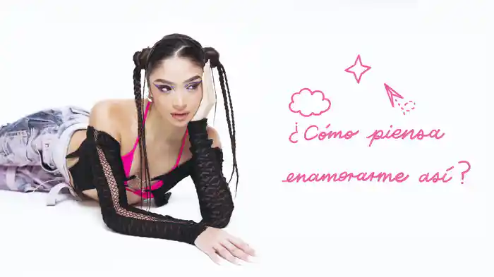 Anti Romántico (Lyric Video)