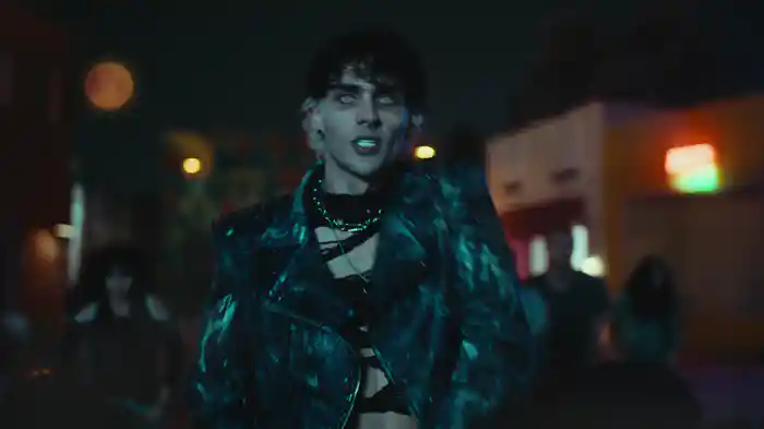 El Crush