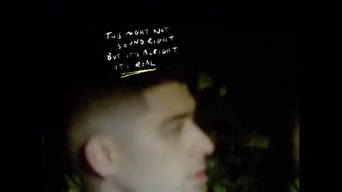 Concrete Kisses (Lyric Video)