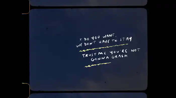 False Starts (Lyric Video)