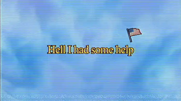 I Had Some Help (Lyric Video)