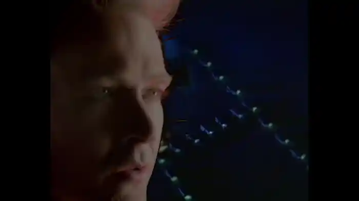 That Was Then But This Is Now