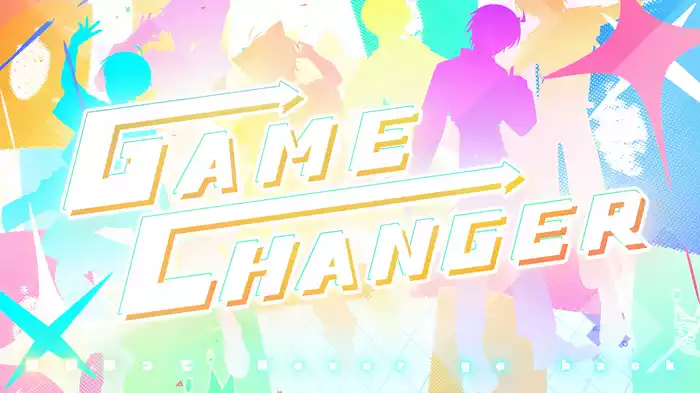 GAME CHANGER (Lyric Video)
