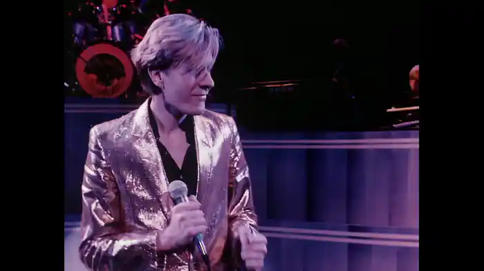 Tears Are Not Enough