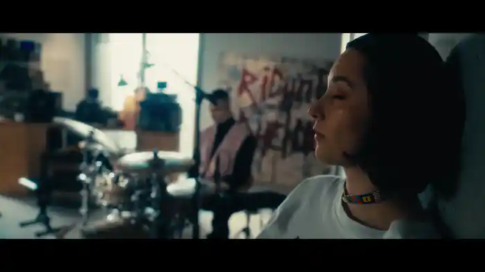 Galerie Live Session