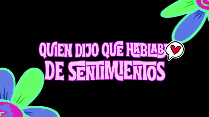 Sentimientos (Lyric Video)
