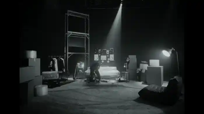 1000CANCIONES (Visualizer)