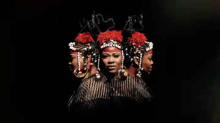 children of the soil (Visualizer)