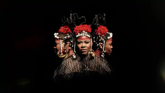 interlude (Visualizer)