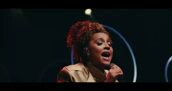 A Melhor Parte (Ao Vivo Em São Paulo / 2024)