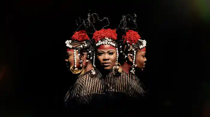 xandibona wena (Visualizer)