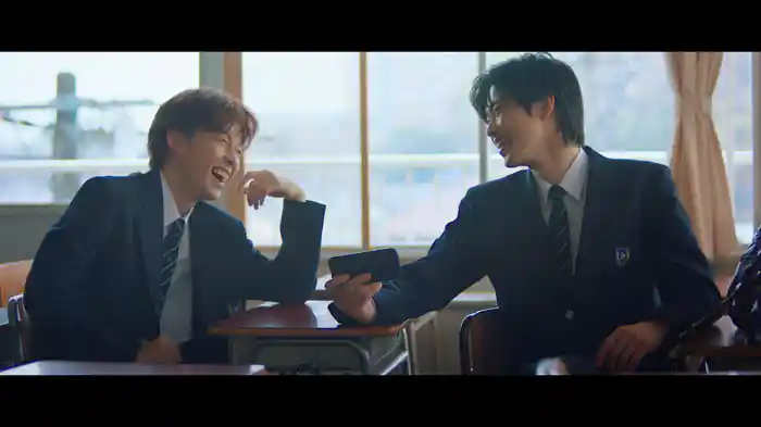 拝啓、俺たちへ