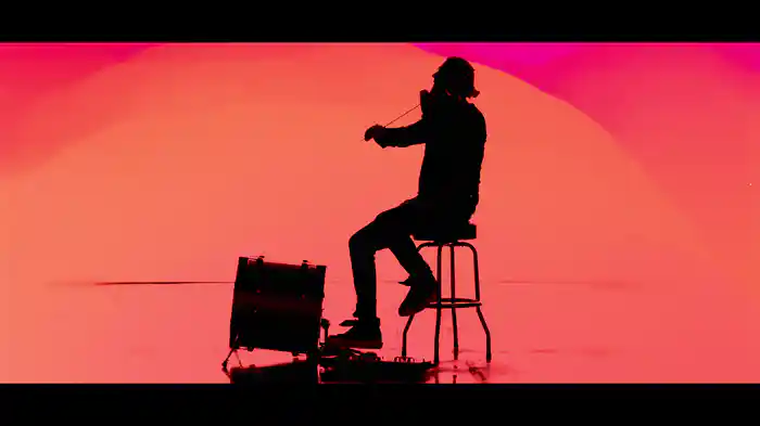 Shape Of You (David Garrett Edition / Millennium Symphony Silhouette)