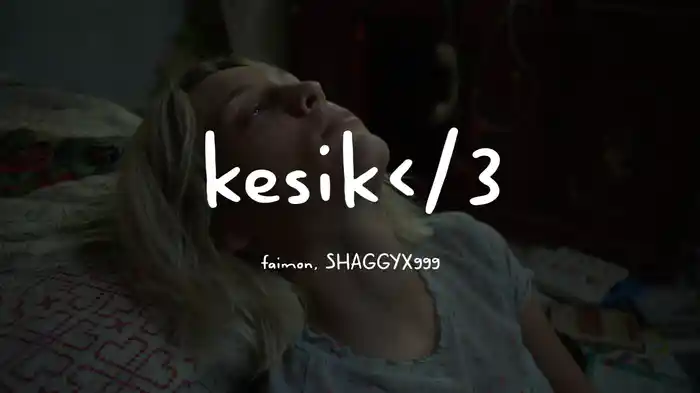 kesik</3 (Lyric Video)