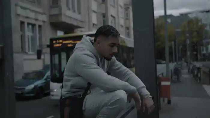 NUR DU (Lyric Video)