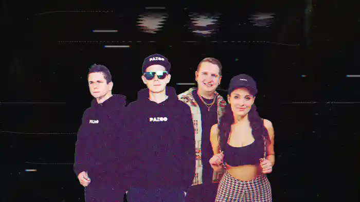 Synapsen 1000 Watt (Lyric Video)