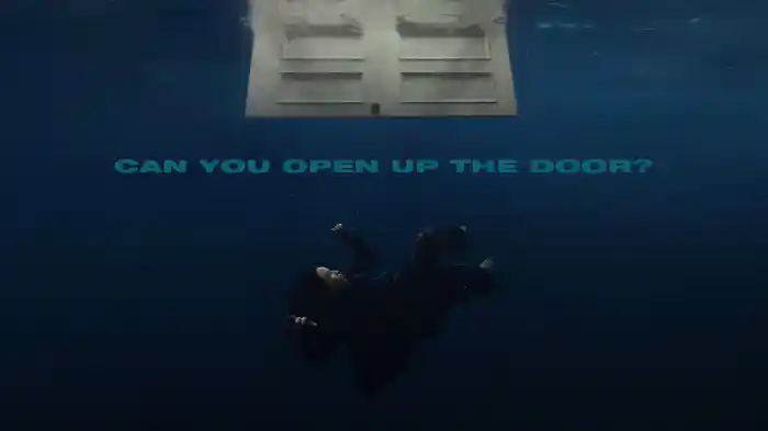 CHIHIRO (Lyric Video)