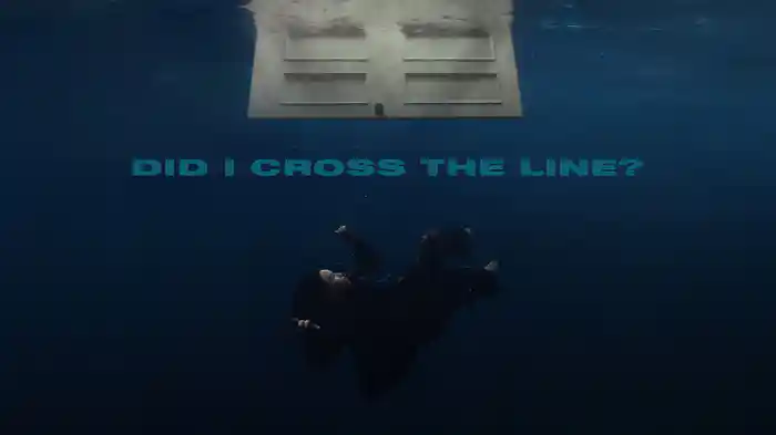 WILDFLOWER (Lyric Video)