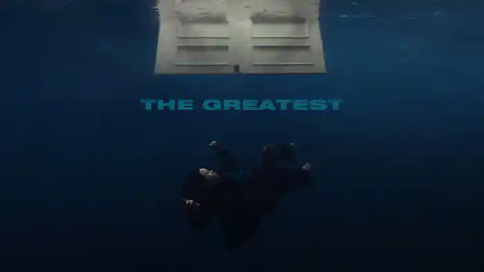 THE GREATEST (Lyric Video)