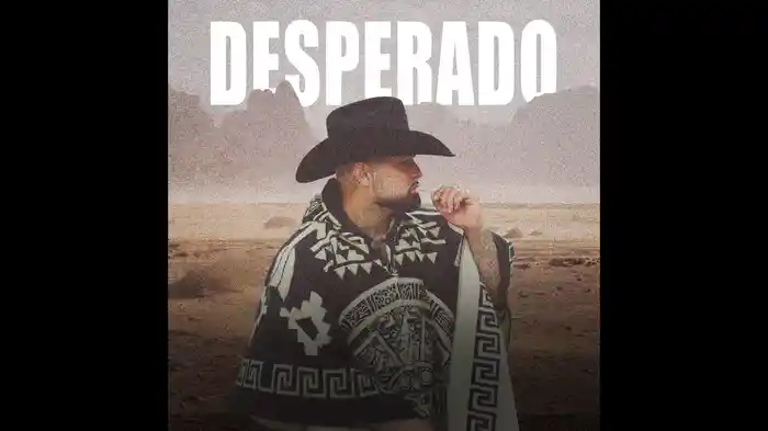 Desperado (Audio)