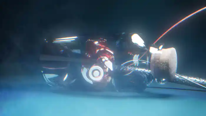 sabesamar (Visualizer)