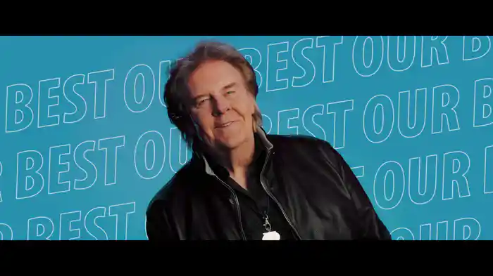 Our Best (Lyric Video)