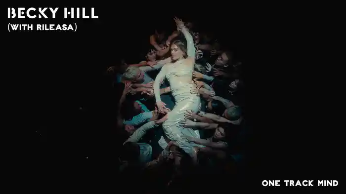 One Track Mind (Visualiser)