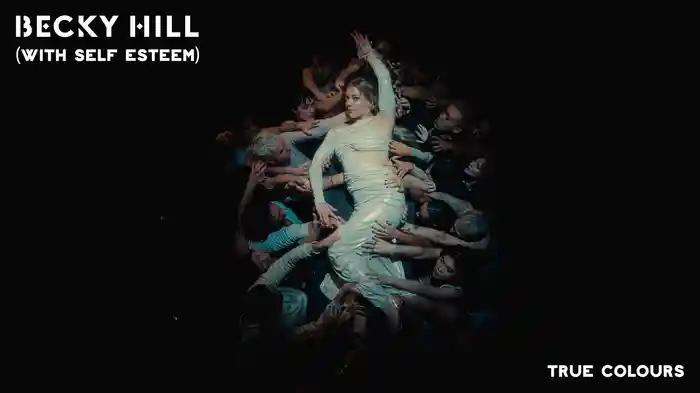 True Colours (Visualiser)