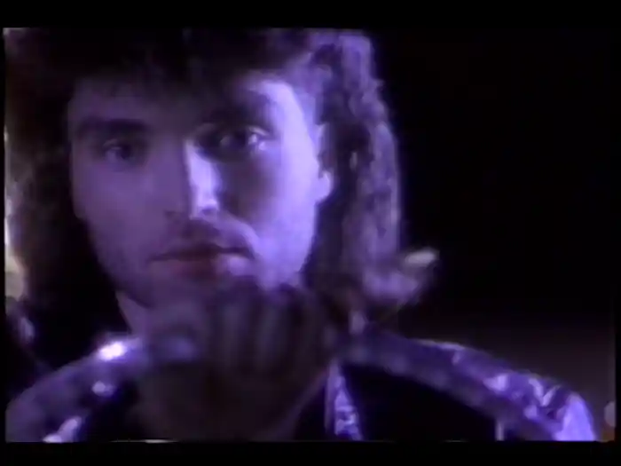 Too Late To Say Goodbye