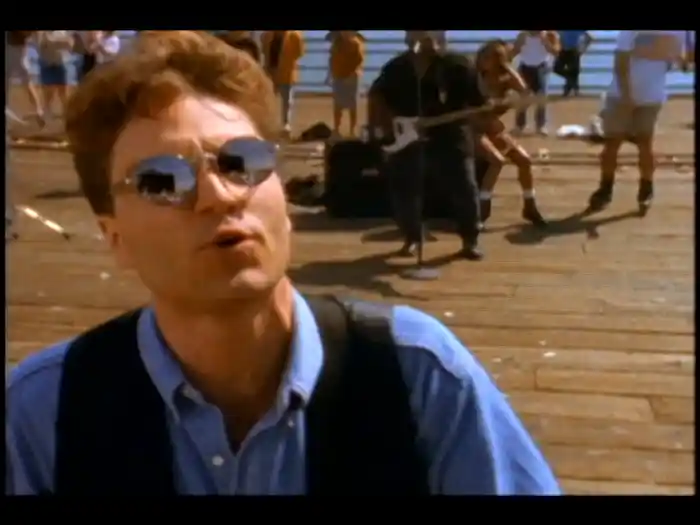 The Way She Loves Me