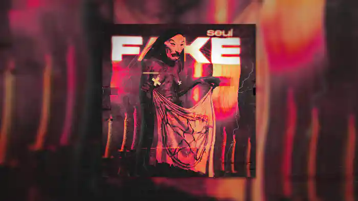 FAKE (Visualiser)