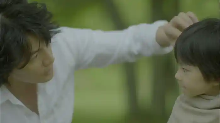 家族になろうよ