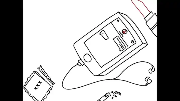 te lanzás vos? (Lyric Video)