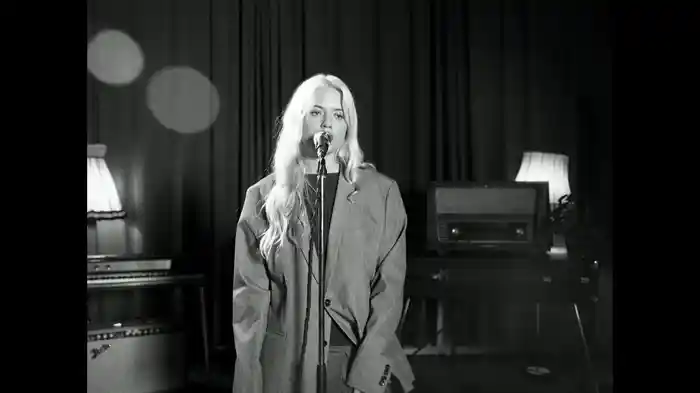 Ugly Beauty (Live Session 2024)