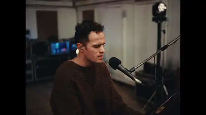 Live at Abbey Road (Full Film)