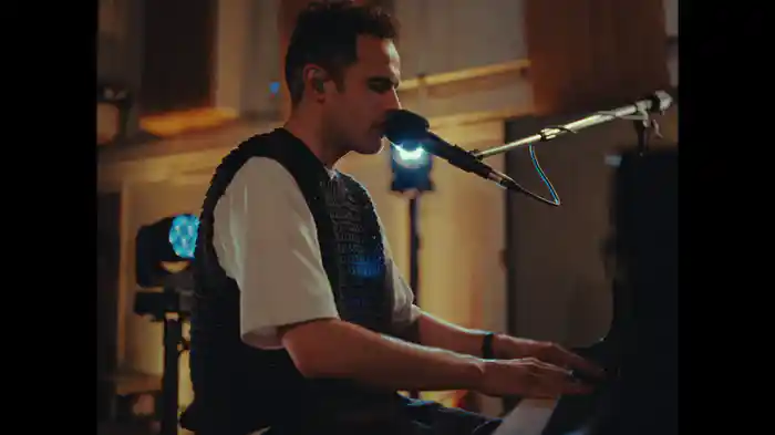 Hopes and Dreams (Live at Abbey Road)