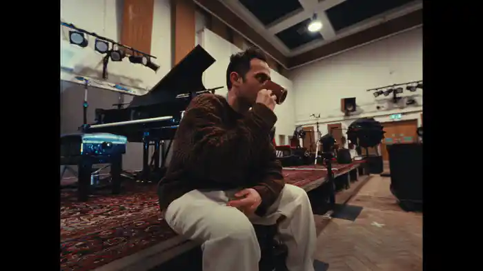 Friend or Foe (Live at Abbey Road)