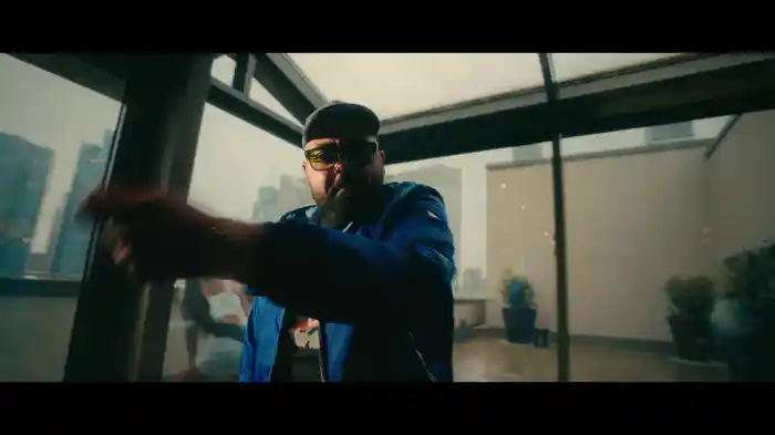 ADINA (SCHLAF EIN) (Lyric Video)