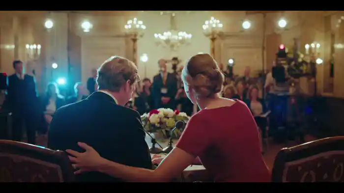 This Is My Time (Lyric Video)