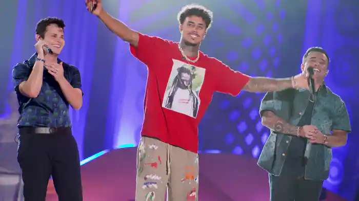 Efeito Dominó (Ao Vivo Em São Paulo / 2023)