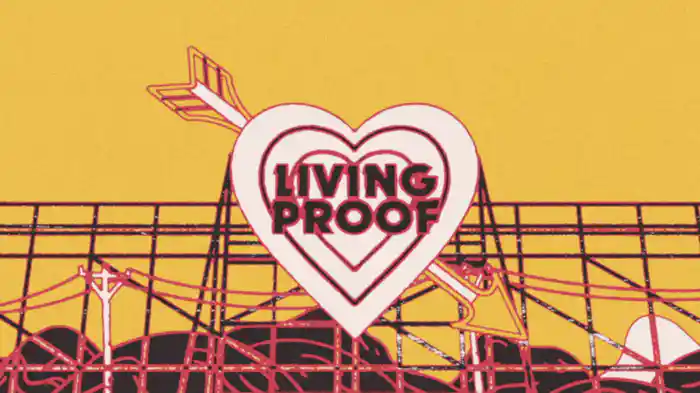Living Proof (Lyric Video)