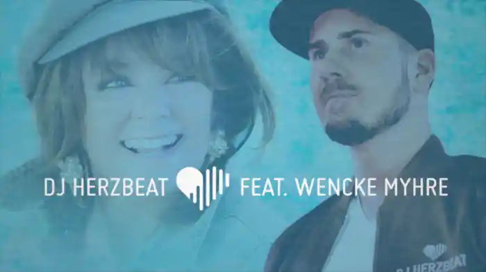 Er hat ein knallrotes Gummiboot (Lyric Video)