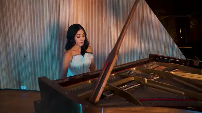 Because I Got High / Twinkle Twinkle (Arr. for Piano) (Lullaby Version)