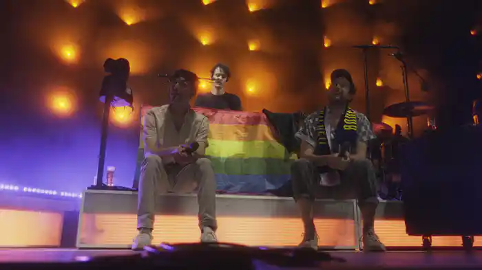 Tommi (Live in Köln)