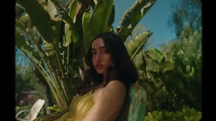 Maybe One Day (Lyric Video)