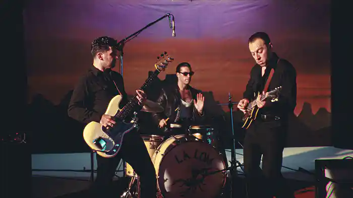 Danza de LA LOM (Live From Los Angeles / 2024)