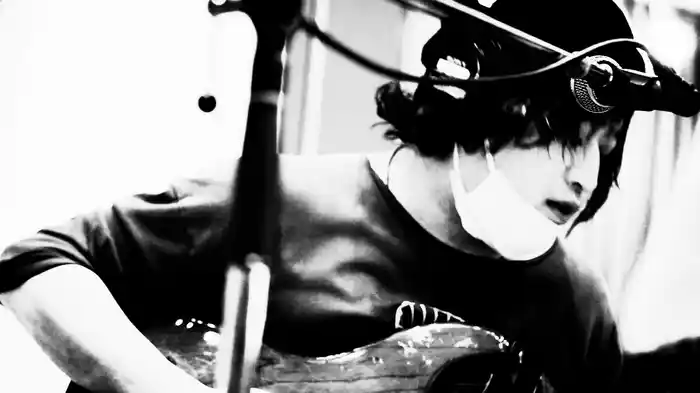 光芒 (Lyric Video)