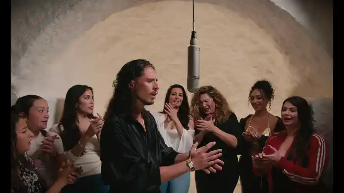 La Chelita