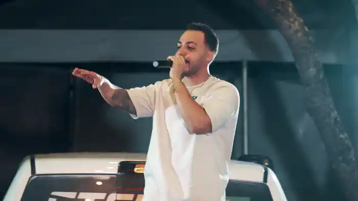 Piscininha (Ao Vivo No Mato Grosso Do Sul / 2024)